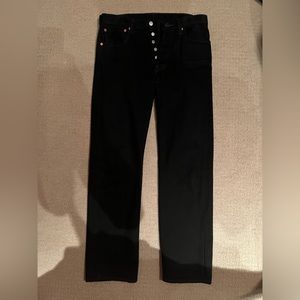 Levi’s 501 men’s jeans
